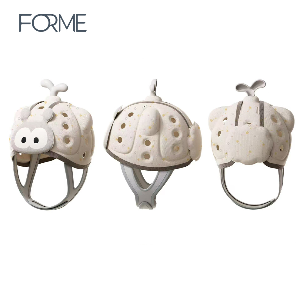 【 FORME 】兒童防撞帽 流星之語 (學步保護/寶寶防摔安全帽)