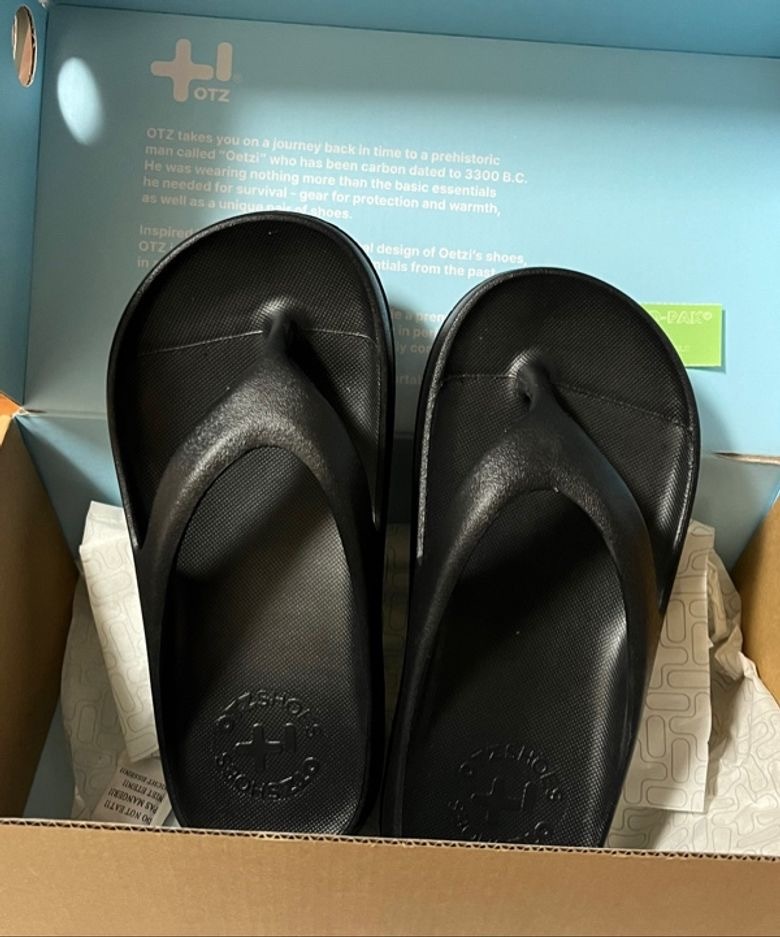 【預購】韓國 OTZ Bideul Platform Flip-Flop 防水 舒適厚底 人字拖 恢復拖鞋 多色可選