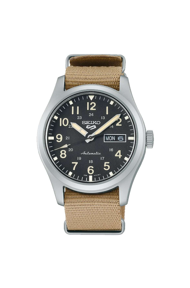 Seiko SRPG35K1