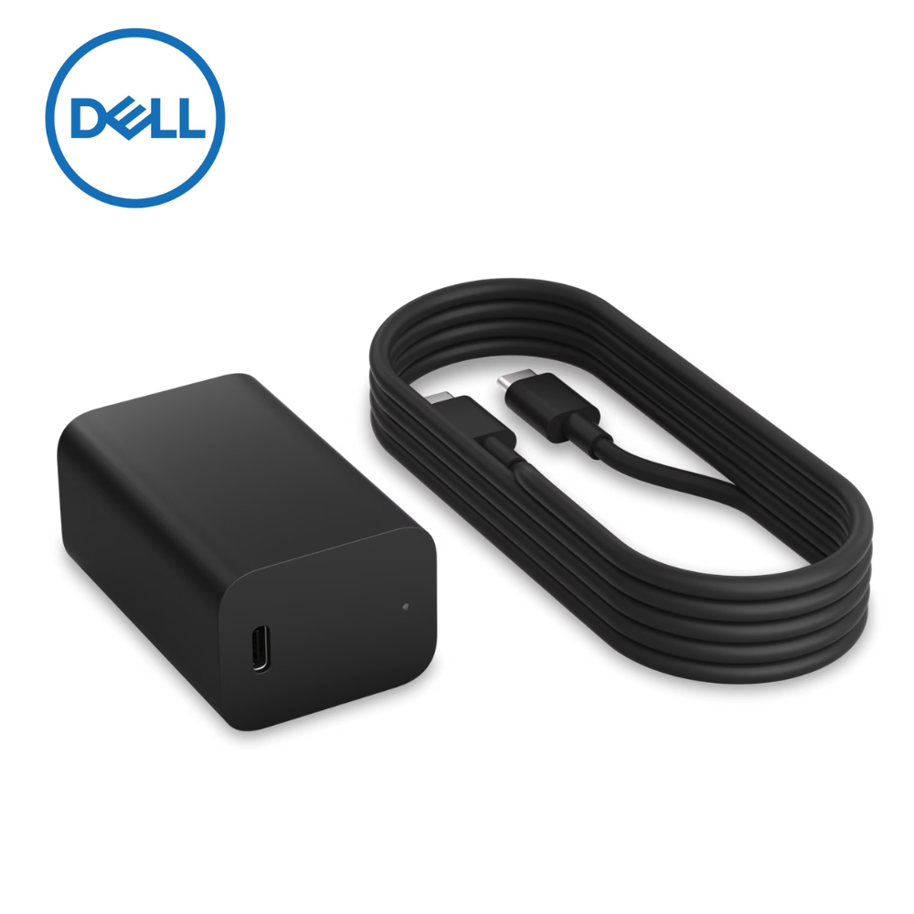 Dell 65 W USB-C GaN AC  450-BGZJ