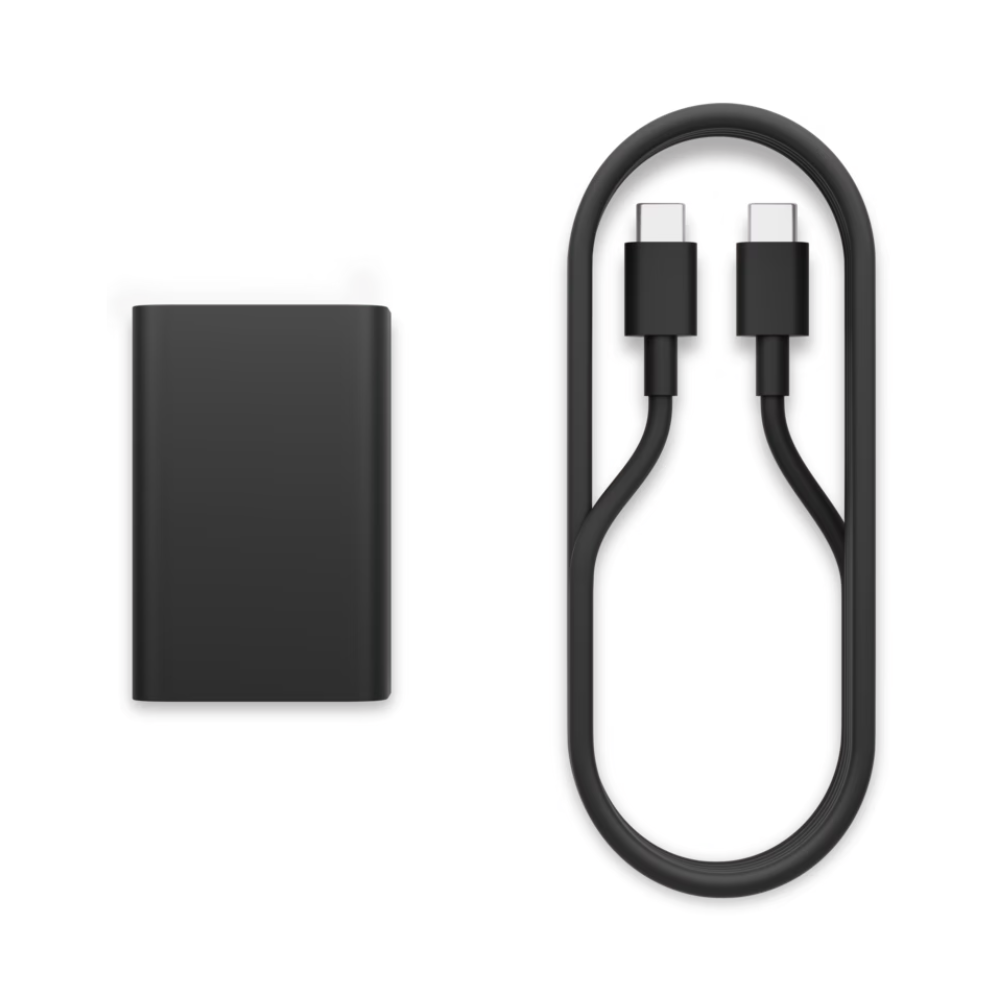 Dell 65 W USB-C GaN AC  450-BGZJ