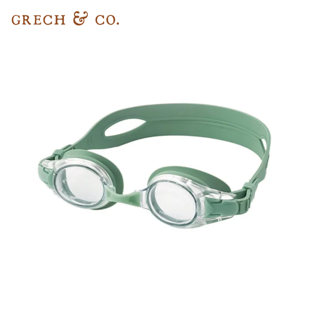Grech&Co. 防霧泳鏡 (多色可選)