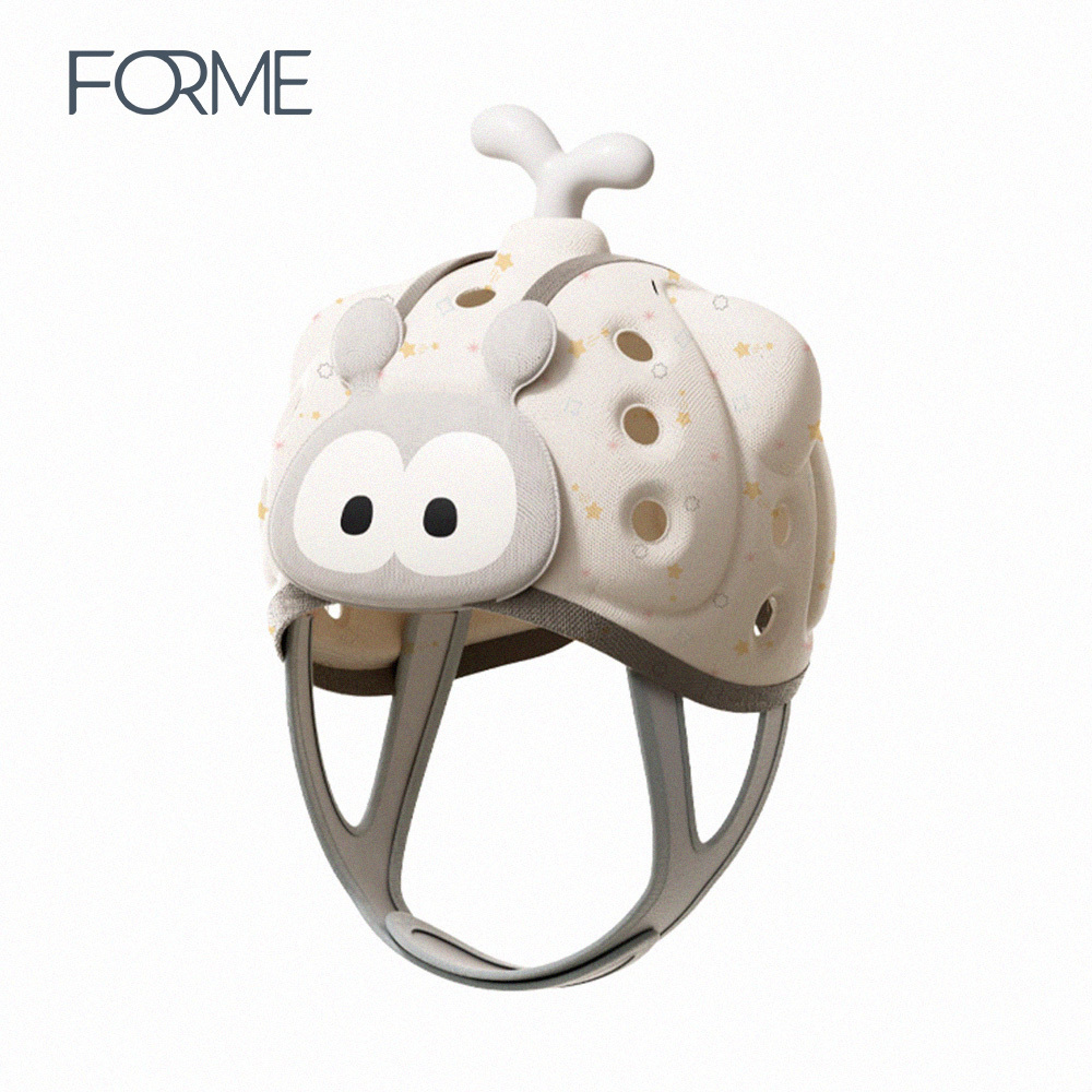 【 FORME 】兒童防撞帽 流星之語 (學步保護/寶寶防摔安全帽)