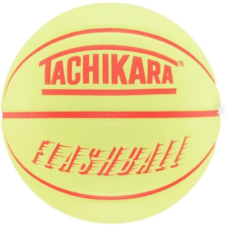 💥日本直送】TACHIKARA SP26 FLASHBALL 籃球Size 7 號球Basketbal