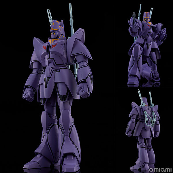 預購27/04 GSC代理版 巨神GORG MODEROID Manon Guardian 0906