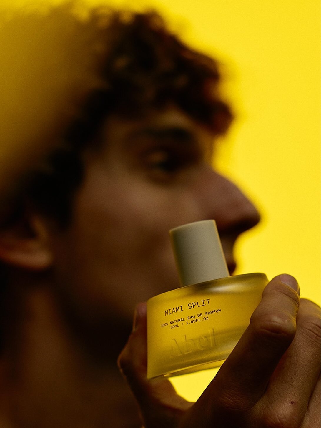 Abel 香水－Miami Split 邁阿密光影＿50ml