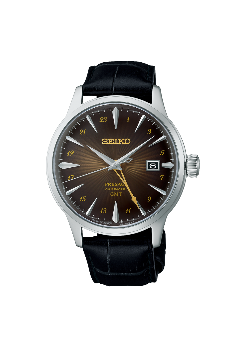 Seiko SSK039J1