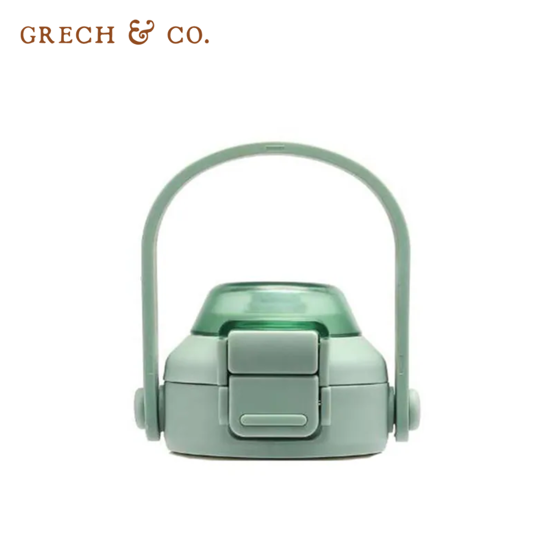 Grech&Co. 雙享保溫瓶替換杯蓋 (多色可選 水壺）