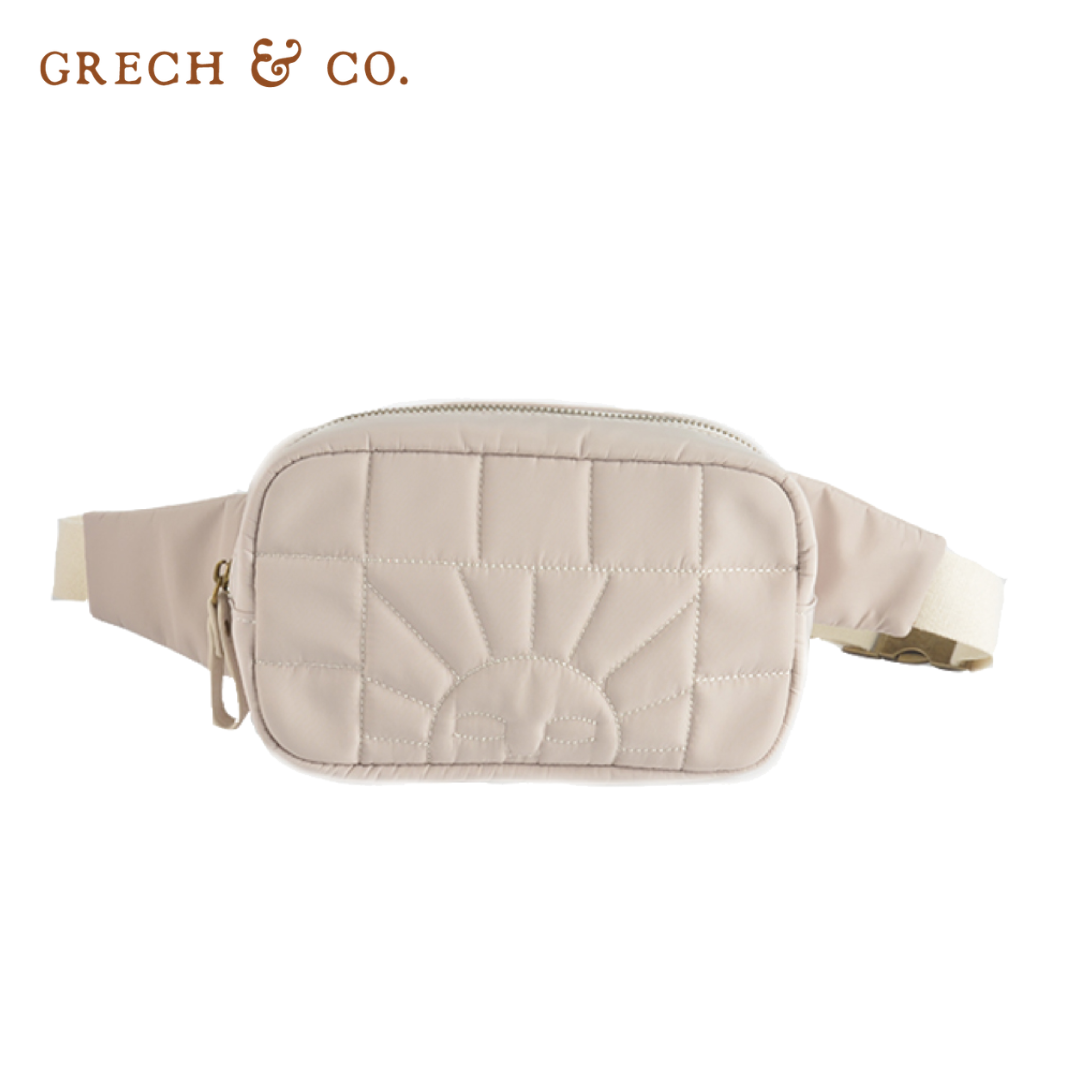 Grech&Co. 腰包(多色可選)