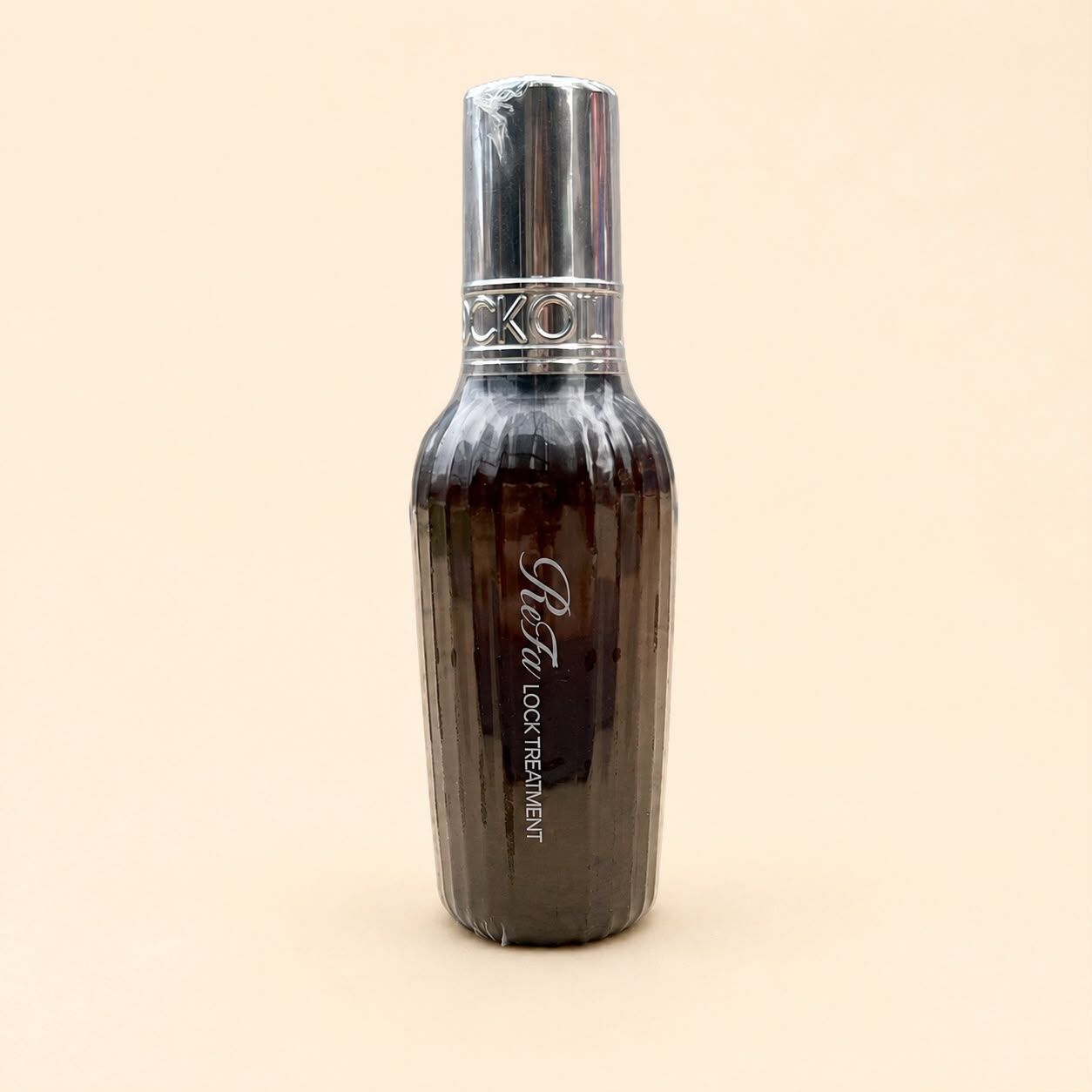 ReFa LOCK TREATMENT 抗熱保濕修護乳液 100g