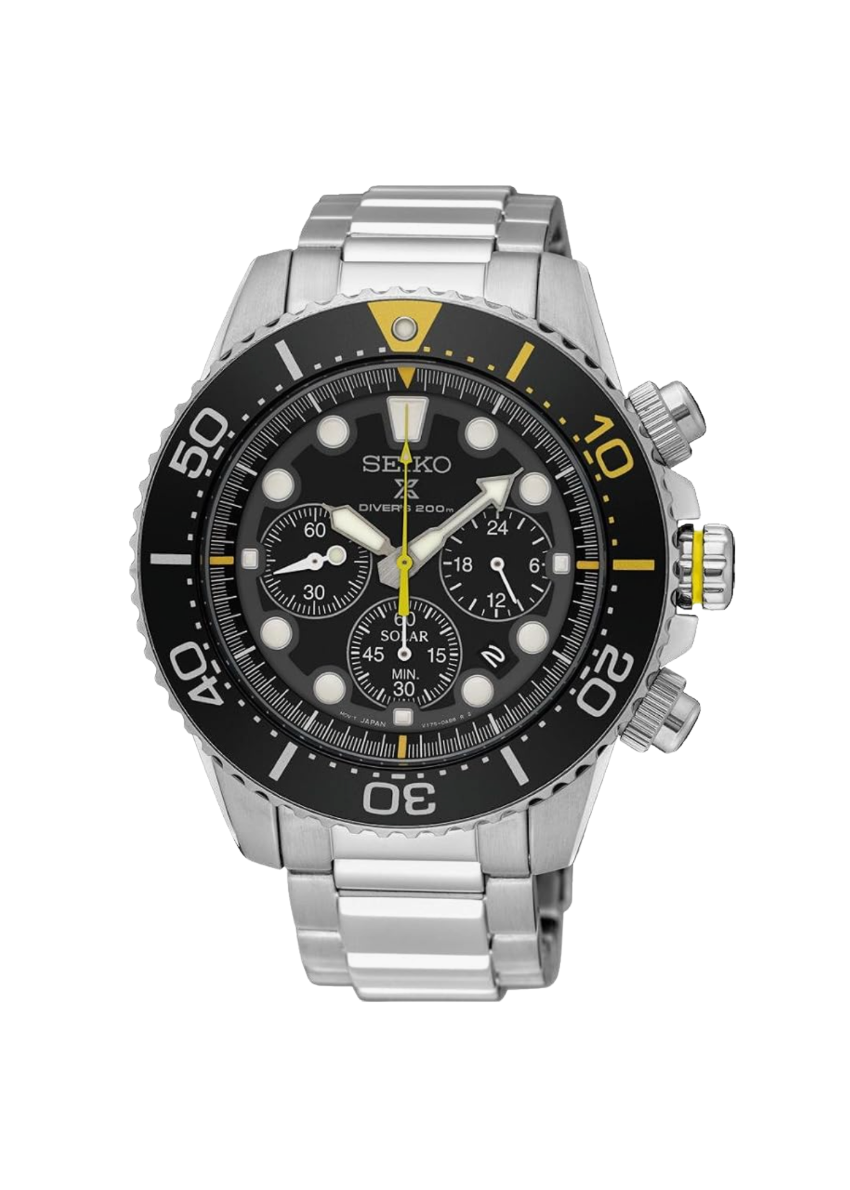 Seiko SSC613P1