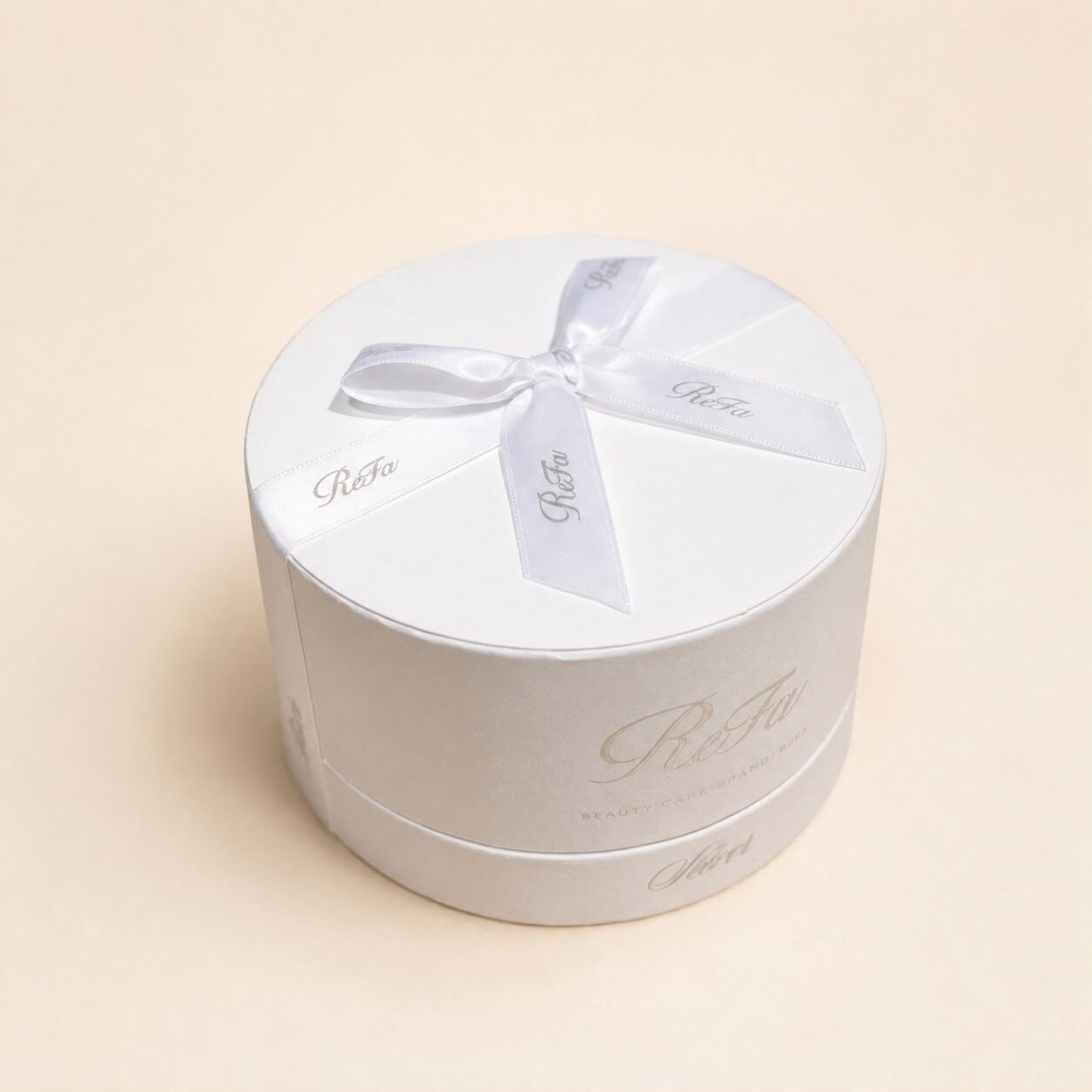 ReFa Heart Fragrance Soap 心型香氛潔膚皂 110g