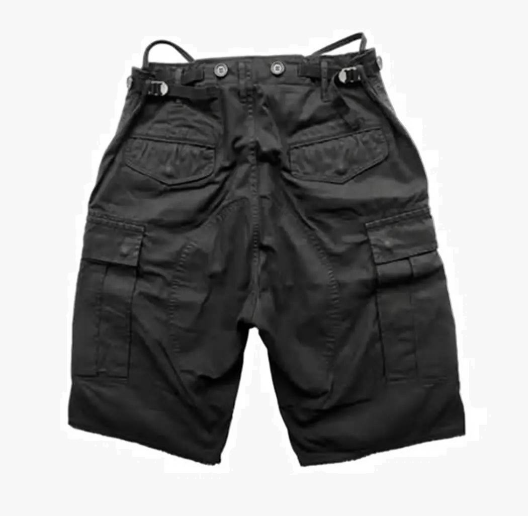 VISVIM SHORTS / PANTS