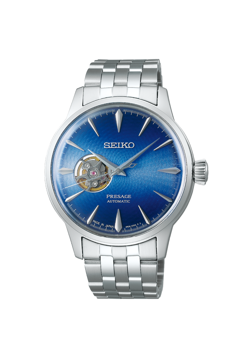 Seiko SSA439J1