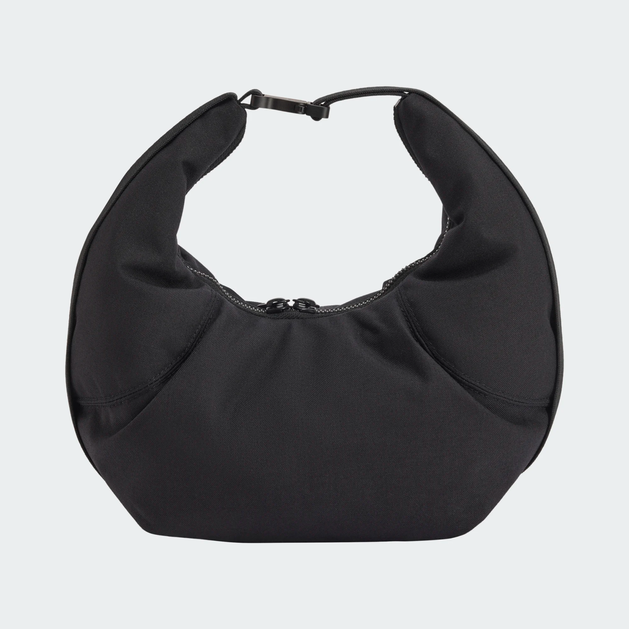 【 Y-3 CRESCEN BAG 新月小包 - 黑 】