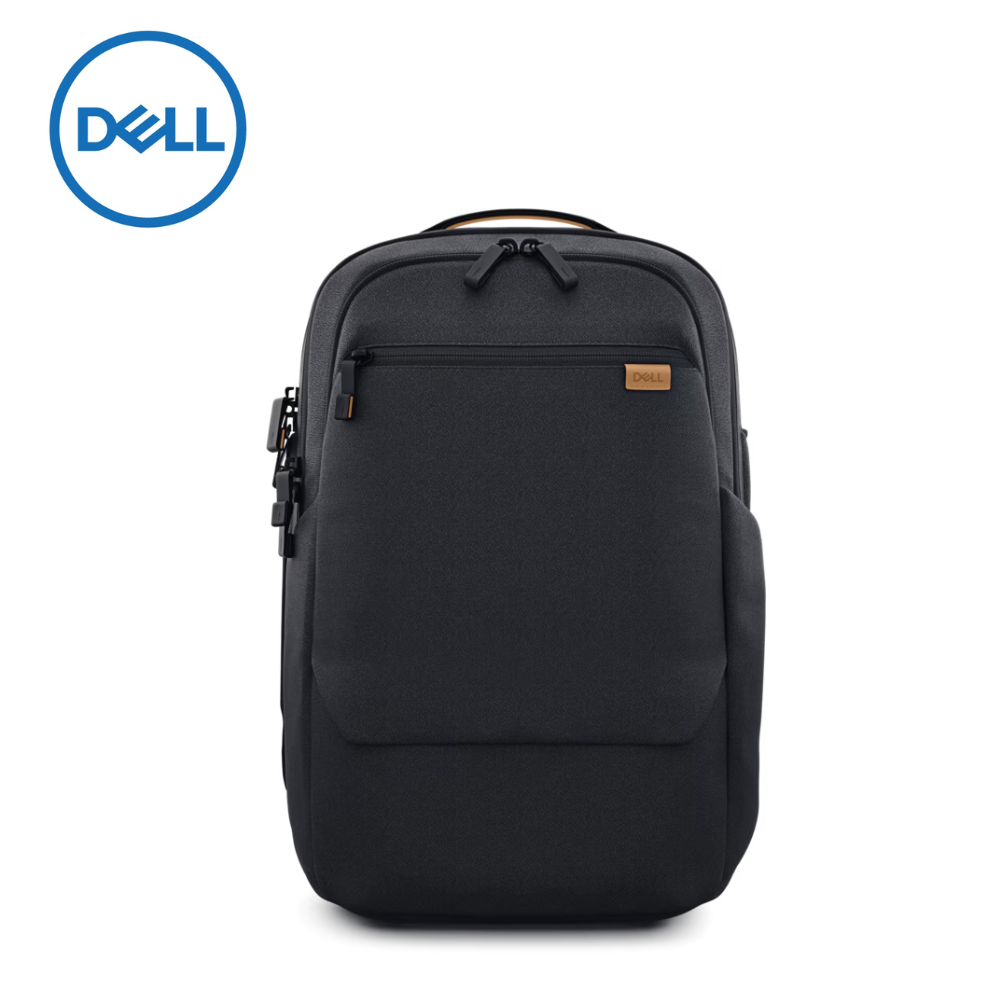 戴爾 Dell Pro 14-16 Premium EcoLoop 背包​ - CP7625