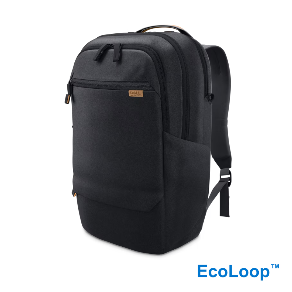 戴爾 Dell Pro 14-16 Premium EcoLoop 背包​ - CP7625