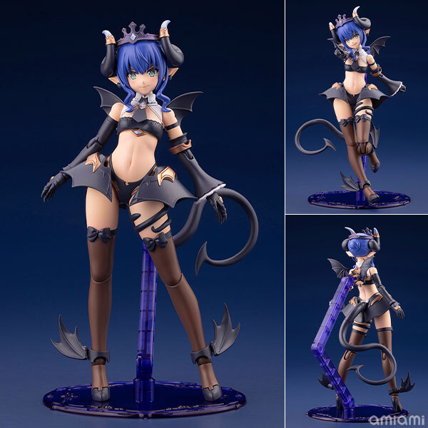 預訂2月  Kotobukiya 薇爾露塔 Arcanadea Velretta First Engage Ver. [First Engage Ver.] Plastic Model Pre-order