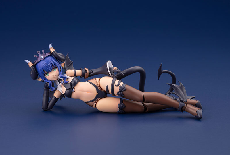 預訂2月  Kotobukiya 薇爾露塔 Arcanadea Velretta First Engage Ver. [First Engage Ver.] Plastic Model Pre-order