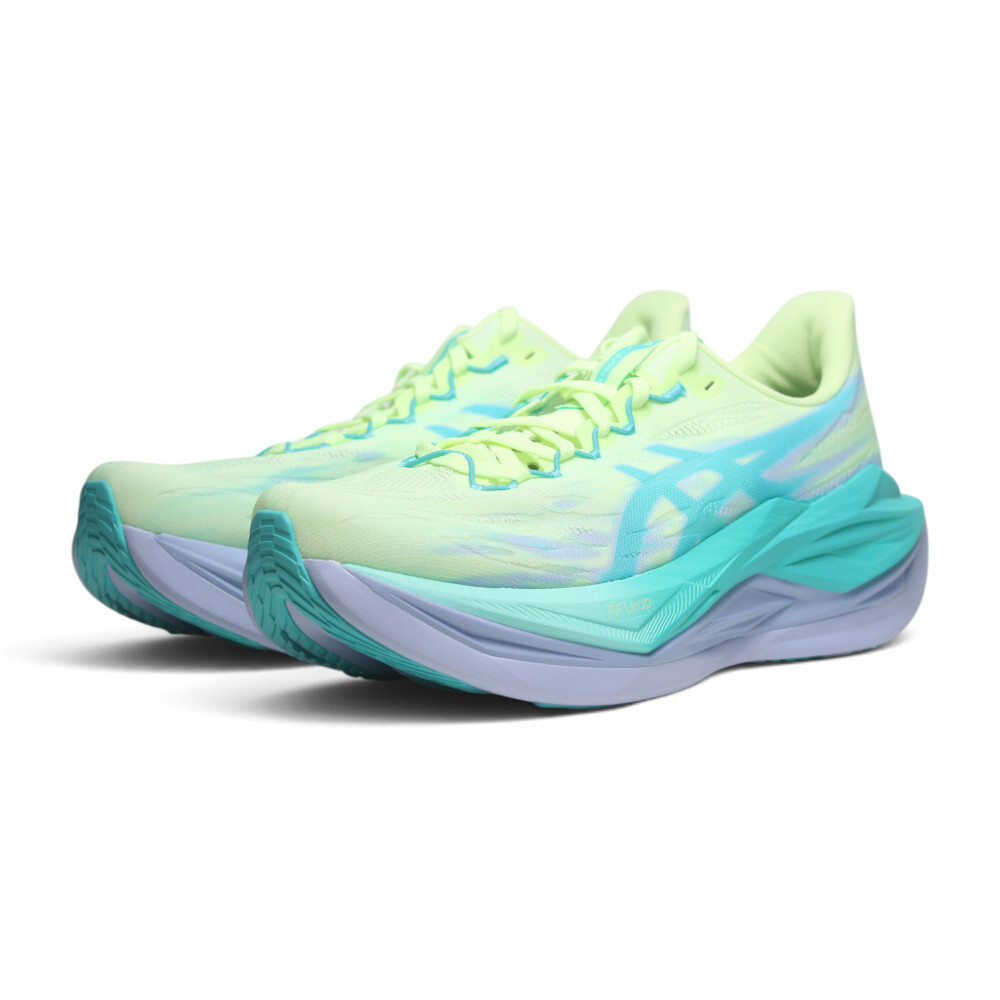 ASICS
