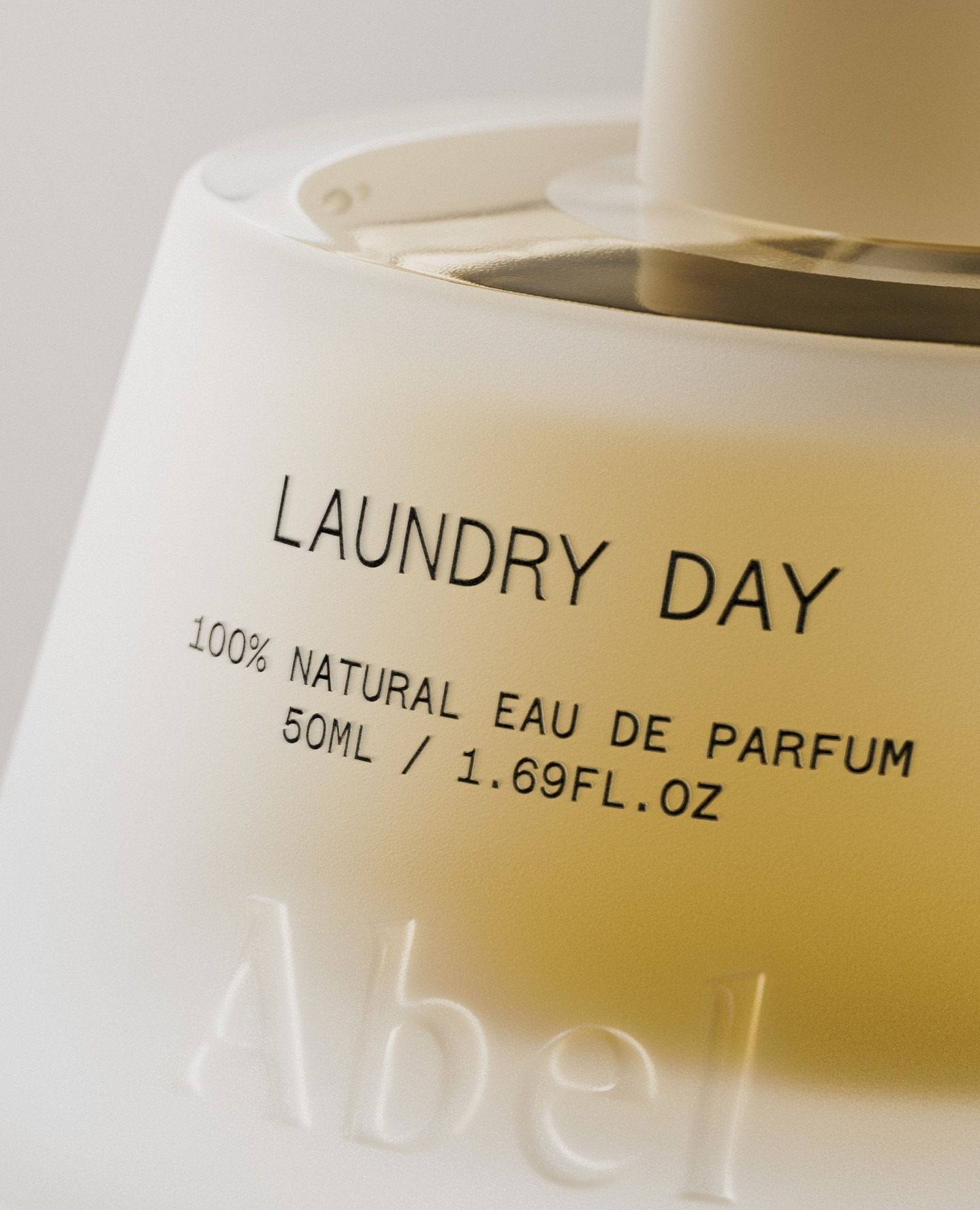 Abel 香水－Laundry Day 曬衣日＿50ml