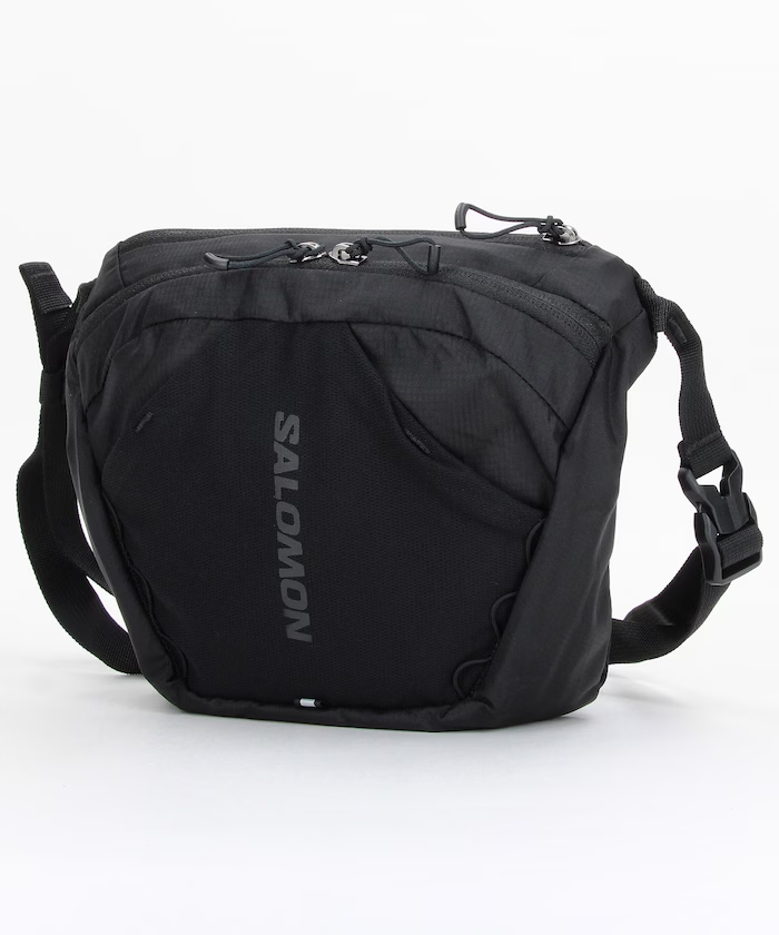 <預購> 日本 SALOMON ACS LARGE 2L 機能腰包 (3colors)