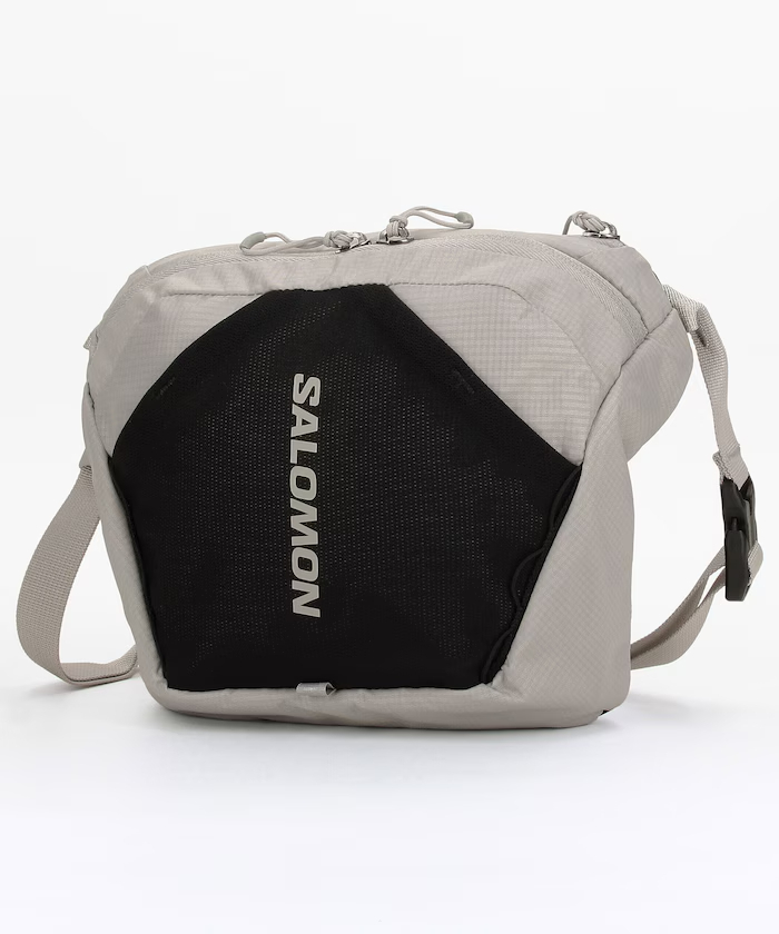<預購> 日本 SALOMON ACS LARGE 2L 機能腰包 (3colors)