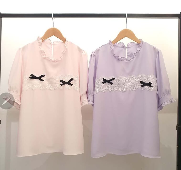【限量】V07 胸42 長22.5 $399
