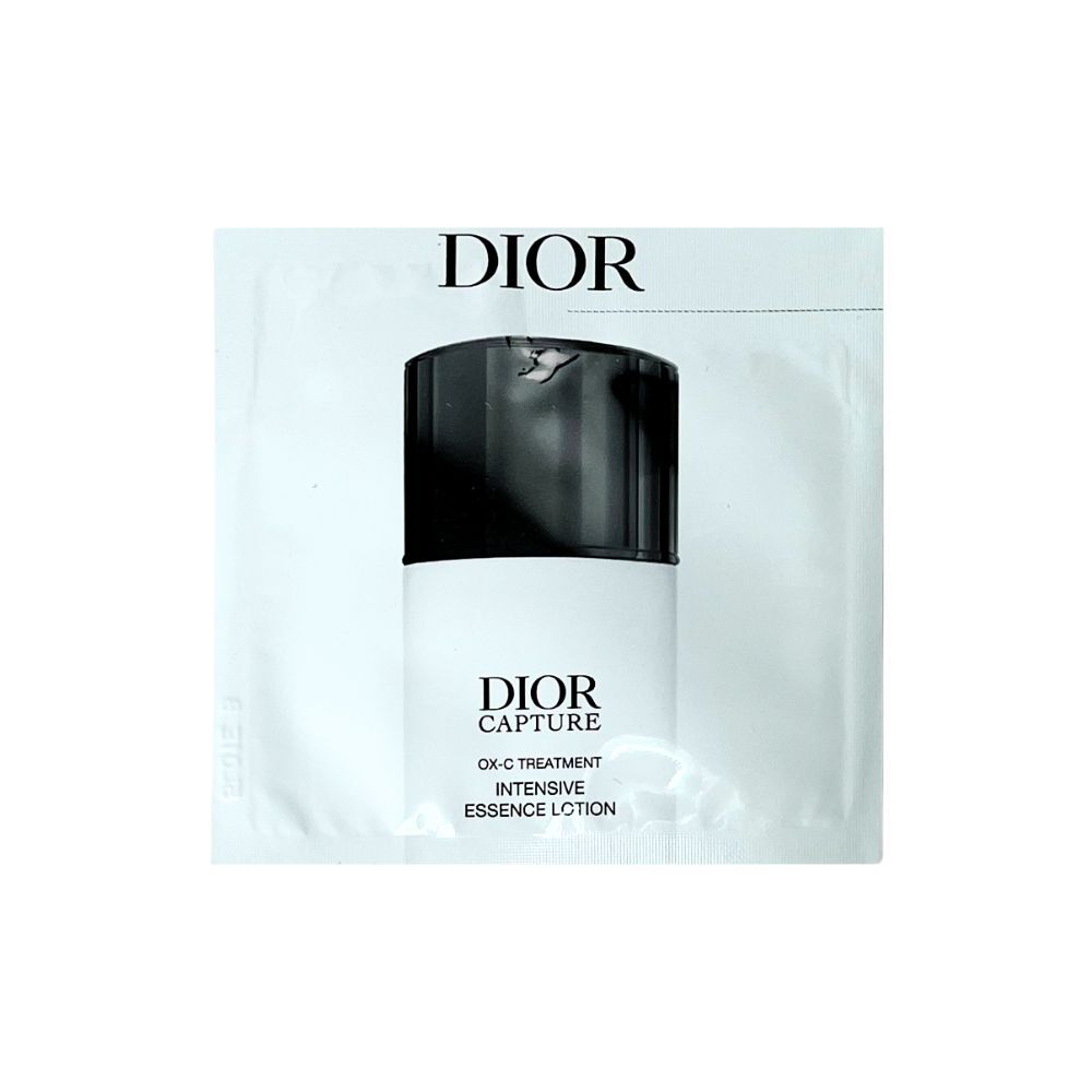 Dior 迪奧 逆時活氧奇肌露 3ml PP包 體驗包 旅行小樣