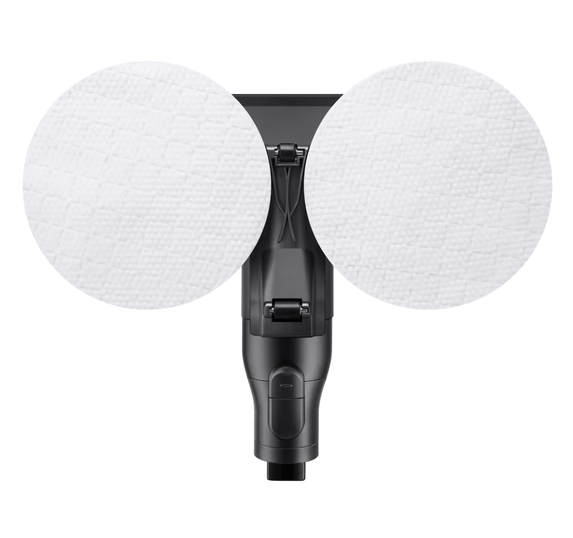VCA-SPA90/GL Samsung Disposable Pads for Spinning Sweeper Tool (20ea)