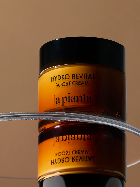 【直播】la pianta LX080613 水潤賦活逆時精華霜 50ml