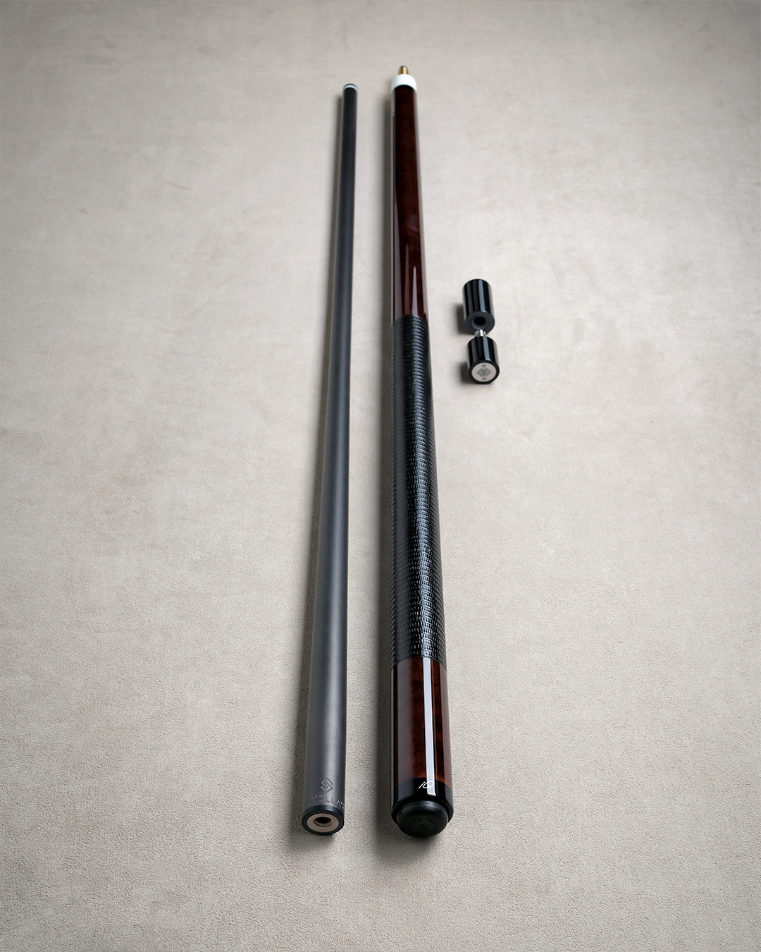 iQ Custom Break Cue (Natural)
