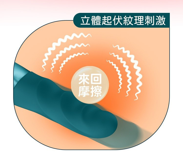 Fun Factory STRONIC PETITE 嬌巧 脈衝按摩棒 衝刺按摩棒 德國按摩棒