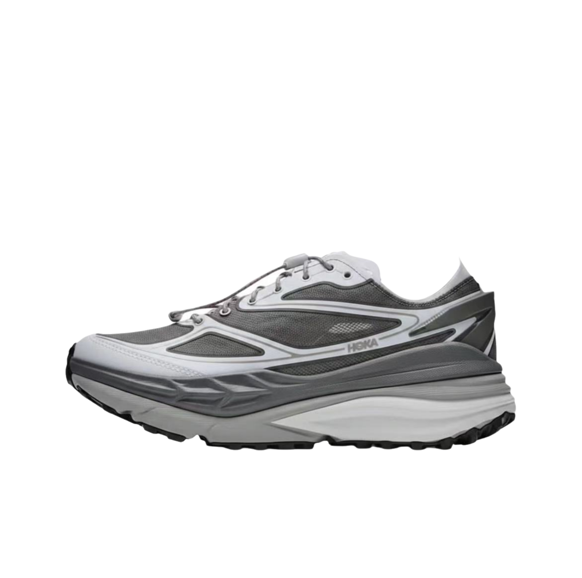 HOKA U STINSON ONE7 1168931 CLLR