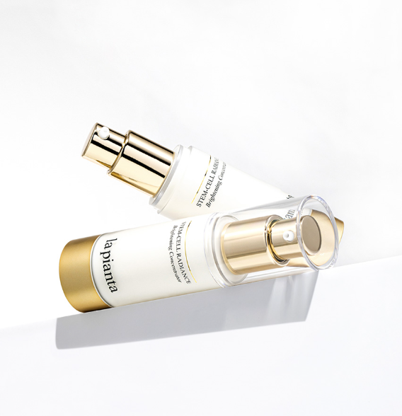 【直播】la pianta LX080615 幹細胞光感亮白高濃縮精華 30ml