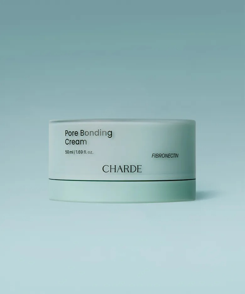 CHARDE Pore Bonding Cream 50ml