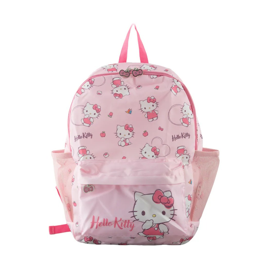 Sanrio 可摺式背包/ 背囊