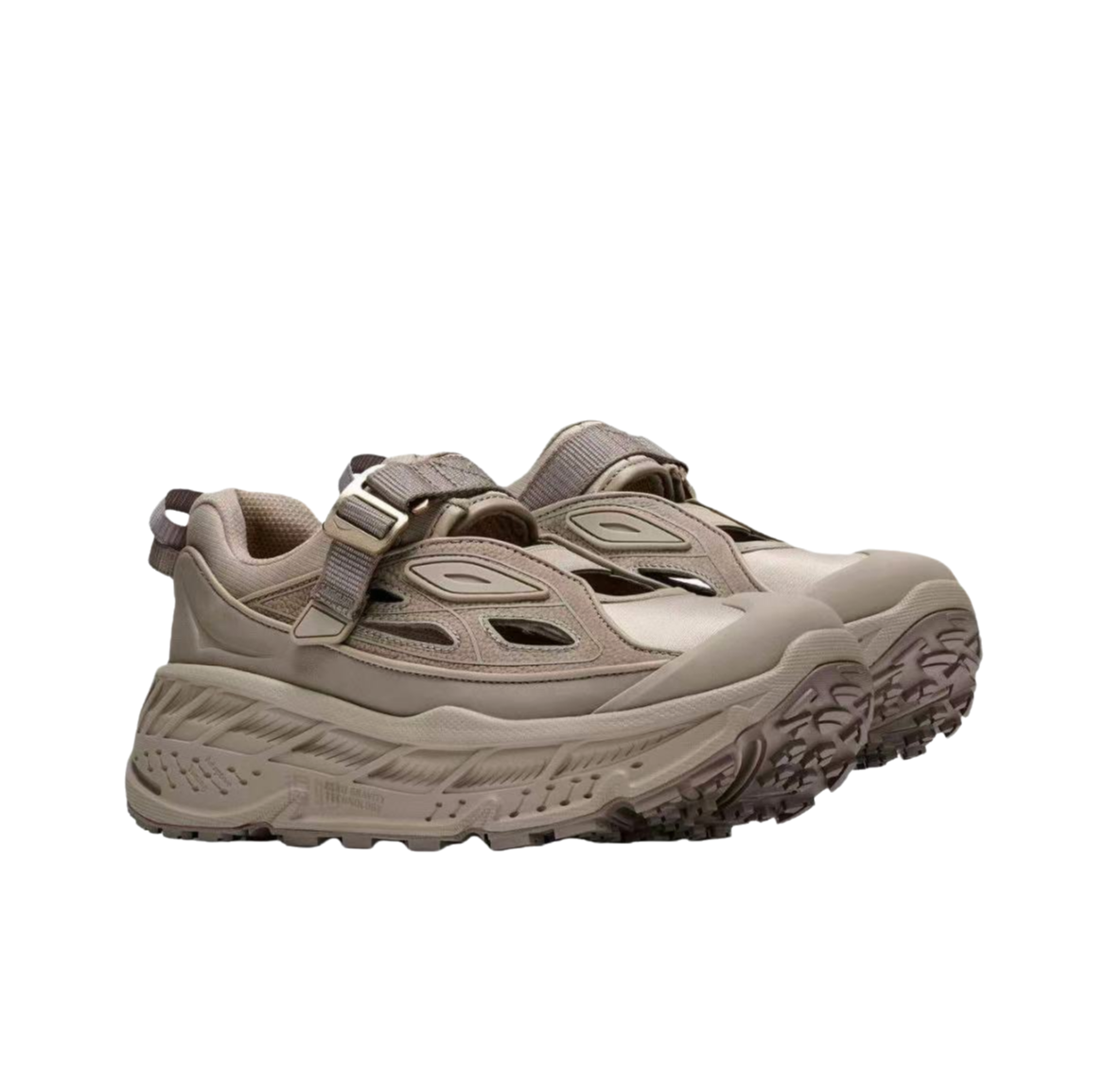 HOKA U STINSON BREEZE 1174450 ATPR
