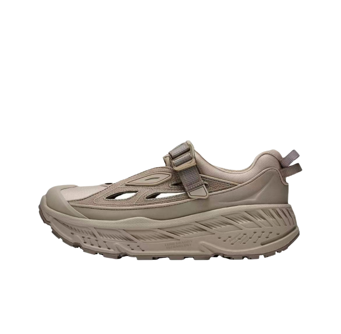 HOKA U STINSON BREEZE 1174450 ATPR