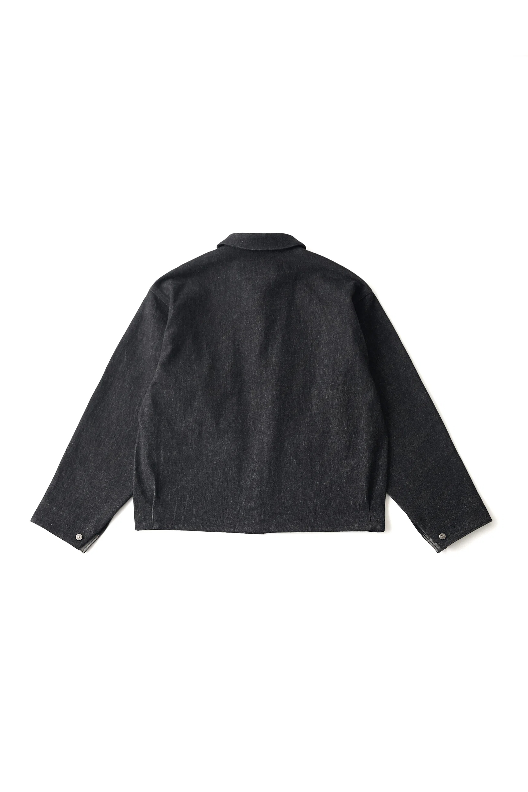 OLD JOE CAMP COLLAR MOULDER JACKET