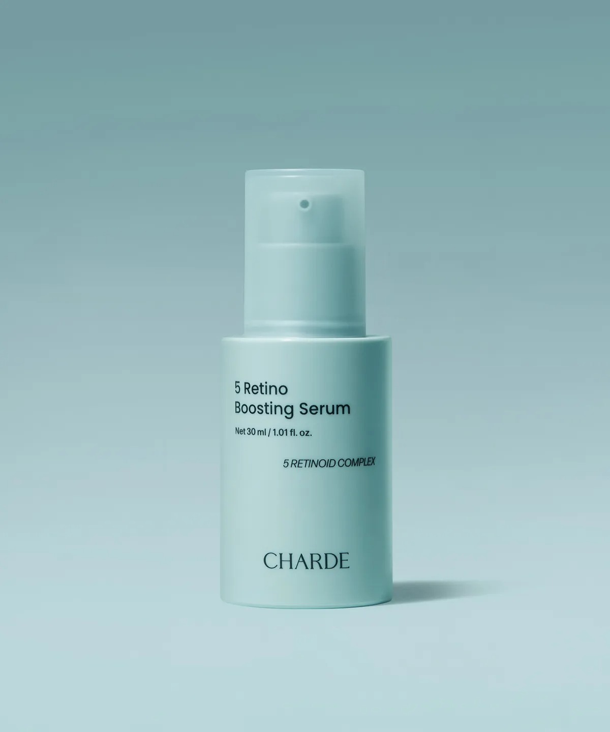 CHARDE 5 Retino Boosting Serum 30ml