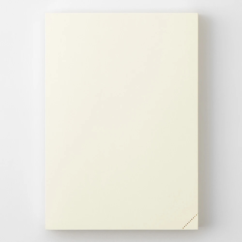 MIDORI｜ Notebook Journal 一期一會筆記本-點陣