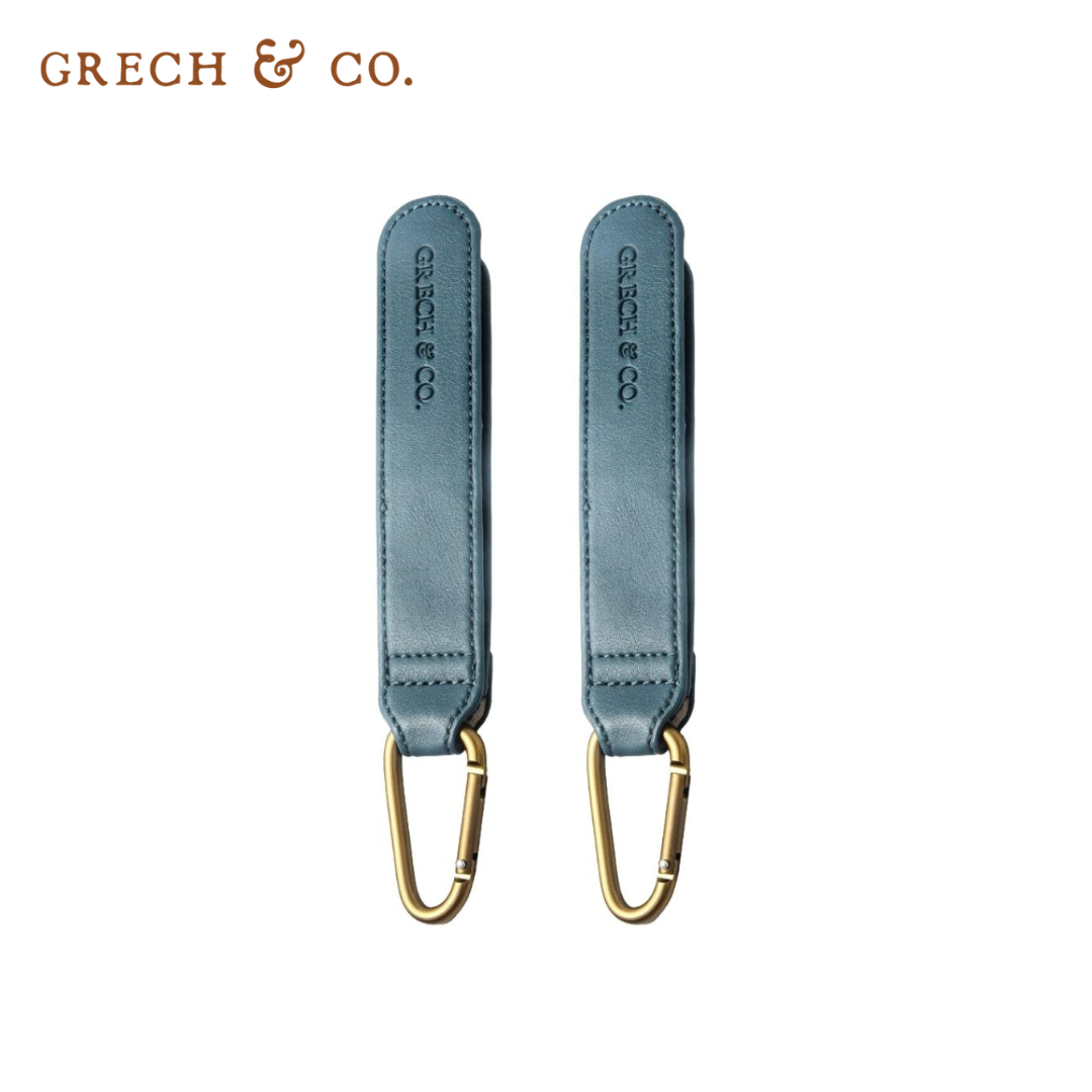 Grech&Co. 推車掛勾兩入組 (多色可選)