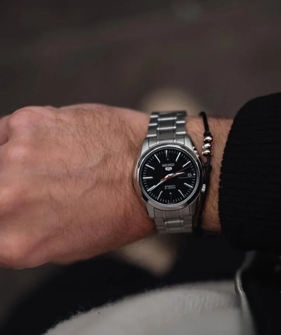 Seiko SNKL45K1