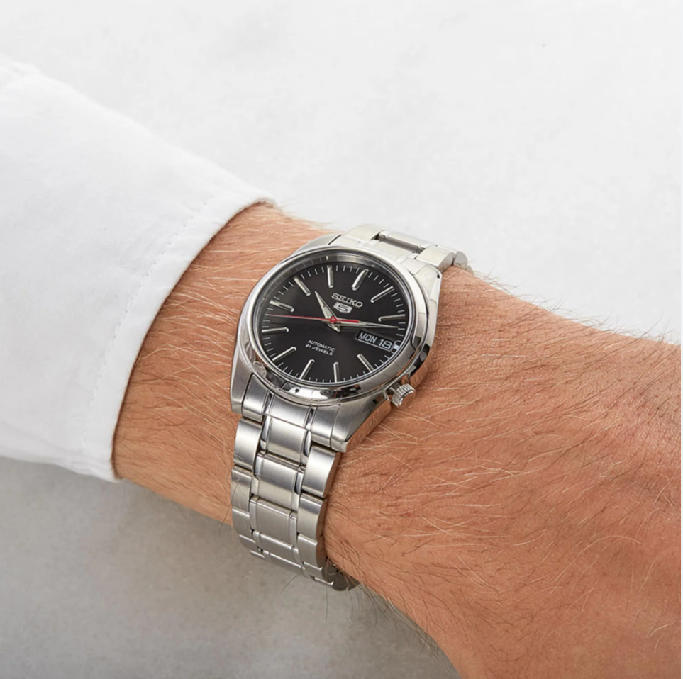 Seiko SNKL45K1