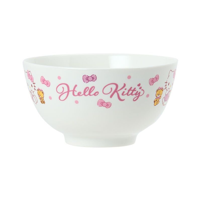 日本 Sanrio 陶瓷碗