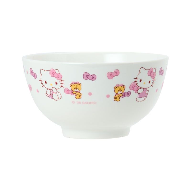 日本 Sanrio 陶瓷碗