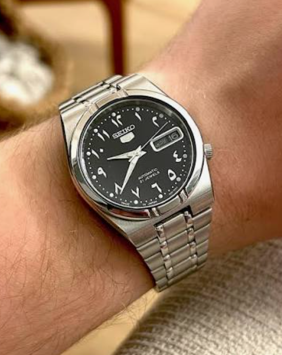 Seiko SNK063J5