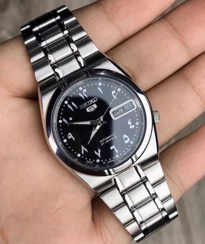 Seiko SNK063J5