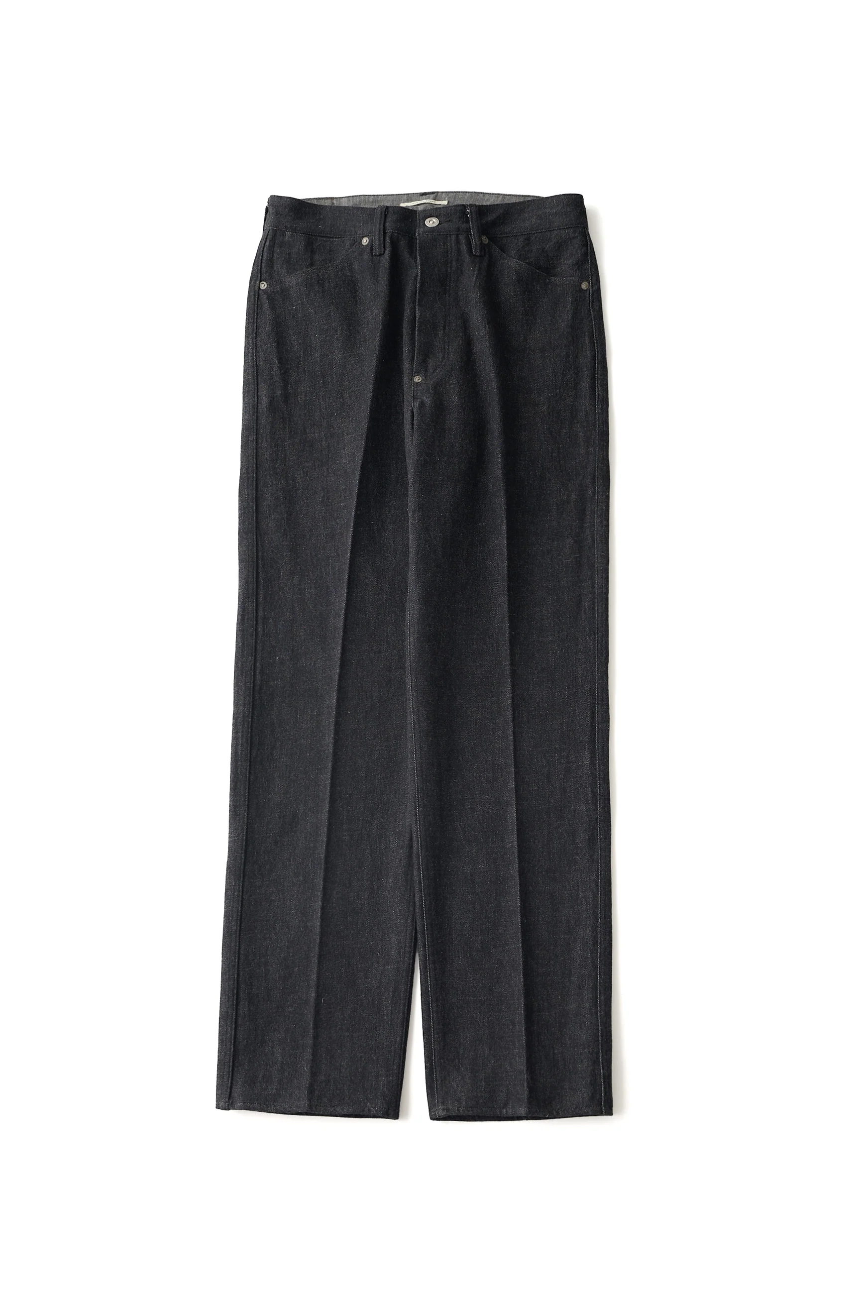 OLD JOE FLAT-BACK JEAN TROUSER"946"